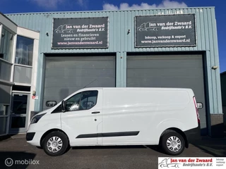 Ford Transit Custom - 509080260-0