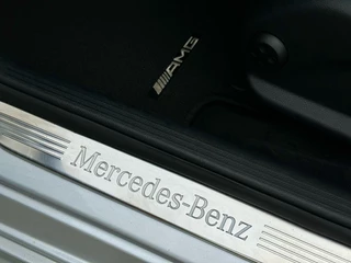 Mercedes-Benz C-Klasse - afbeelding nr 18