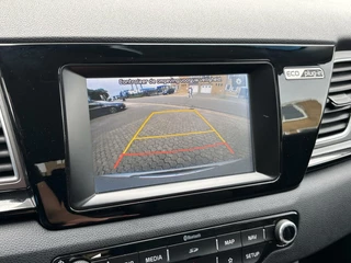 Kia Niro Kia Niro 1.6 GDi PHEV DynamicPlusLine | Trekhaak - afbeelding nr 23