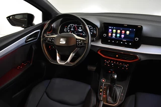 SEAT Ibiza VIRTUAL/CAMERA/CARPLAY - afbeelding nr 5
