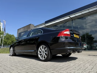 Volvo S80 Volvo S80 2.0 T5 Summum Polestar Engineered | Volledig Dealeronderhouden | - afbeelding nr 13