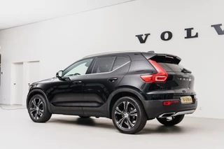 Volvo XC40 Volvo XC40 T4 Inscription, Business Pack Connect, Intellisafe Pro Line - afbeelding nr 3