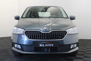 Škoda Fabia - afbeelding nr 2