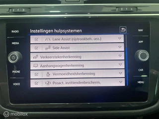 Volkswagen Tiguan Volkswagen Tiguan 1.4 TSI eHybrid R-Line I Camera I Trekhaak | Carplay - afbeelding nr 6