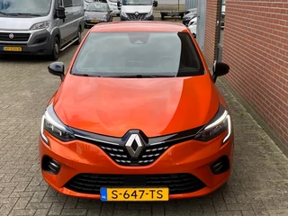 Renault Clio - afbeelding nr 30