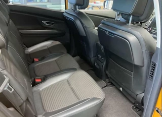 Renault Scénic Renault Scenic 1.2 TCe Intens l Zeer Luxe l Trekhaak l - afbeelding nr 8