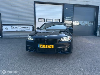 BMW 5 Serie - 336270153-0