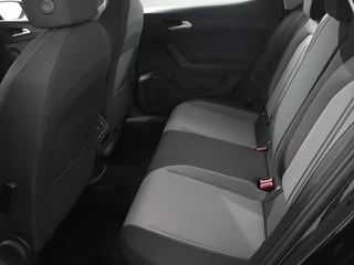 SEAT Leon SEAT Leon 1.0 eTSI 110pk DSG Style Navigatie Apple Carplay/ Android Auto Camera Parkeersensoren Stoel- en stuurverwarming Cruise Control Virtual Cockpit Climate Control - afbeelding nr 11