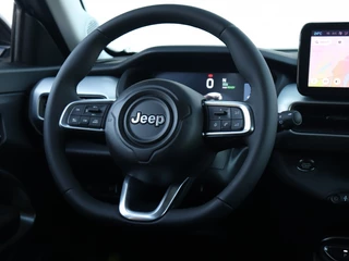Jeep Avenger Jeep Avenger Summit 54kWh | Infotainment | Winter | Warmtepomp | 18