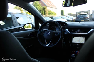 Opel Corsa Opel Corsa 1.0 Turbo Innovation CAMERA AIRCO LICHTMETALEN VELGEN - afbeelding nr 14