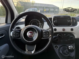 Fiat 500 Fiat 500 0.9 TwinAir Turbo Popstar | APK |Bluetooth - afbeelding nr 10