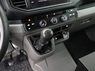 Volkswagen Crafter | Navigatie | Camera | Airco | Cruise - afbeelding nr 17