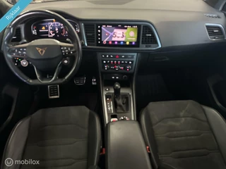 CUPRA Ateca CUPRA Ateca 2.0 TSI 4DRIVE Limited Edition|Virtual|Pano|360 camera - afbeelding nr 19