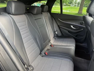 Mercedes-Benz E-Klasse Mercedes-Benz E-Klasse Estate 300 e AMG L. - afbeelding nr 23