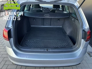 Volkswagen Golf Volkswagen Golf Variant 1.4 TSI Highline | R-line - afbeelding nr 28
