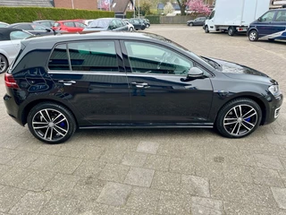 Volkswagen Golf - afbeelding nr 9