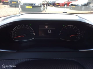Peugeot 208 Peugeot 208 1.2 PureTech Active Climate contr Apple Carplay - afbeelding nr 26