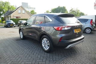 Ford Kuga - afbeelding nr 8