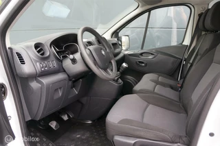 Renault Trafic Renault Trafic 2.0 dCi 120 T29 L2H1 Business Airco Clima! - afbeelding nr 7