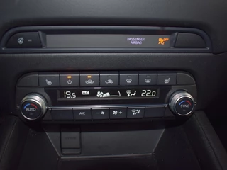 Mazda CX-5 Mazda CX-5 2.0 STYLE SELECTED LEER 19