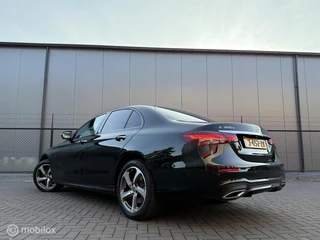Mercedes-Benz E-Klasse Mercedes E-klasse 300e Business Solution AMG | Pano | Burmester | Matrix LED | 360 graden - afbeelding nr 55