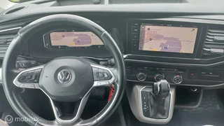 Volkswagen Transporter Volkswagen Transporter 2.0 TDI L2H128 Bulli/ABT - afbeelding nr 19