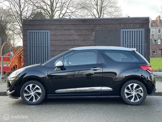 DS DS 3 Citroen Ds 3 1.2 PureTech So Chic - afbeelding nr 2