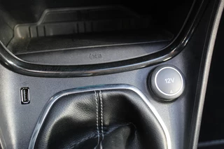 Ford Puma Climate control , Naviagtei , Cruise control , Bluetooth Stoel+Stuur en voorruitverwarming , LED Dagrijverlichting - afbeelding nr 22