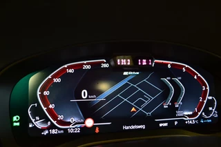 BMW 5 Serie - afbeelding nr 44