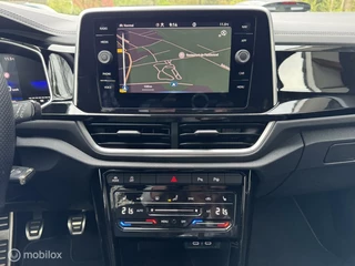 Volkswagen T-Roc Volkswagen T-Roc 1.0 TSI R-Line Business - afbeelding nr 16