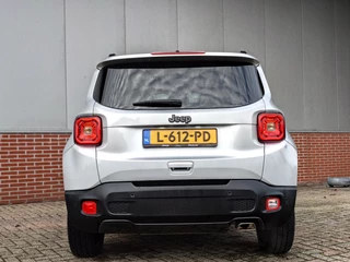 Jeep Renegade - afbeelding nr 13