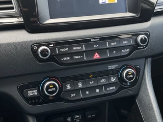 Kia Niro | Trekhaak | Camera | ACC | Winter-Pakket | CarPlay - afbeelding nr 23