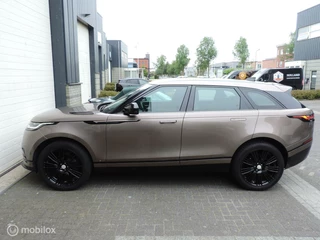 Land Rover Range Rover Velar Land Rover Range Rover Velar 2.0 I4 AWD R-Dynamic HSE N.A.P. - afbeelding nr 15