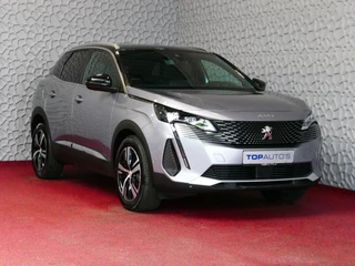 Peugeot 3008 2024. GT-LINE 2024 - afbeelding nr 55