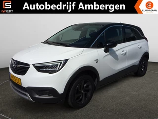 Opel Crossland X 1.2 (83Pk) '120 Jr. Edition' Airco Navi Géén Afleverkosten