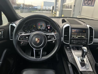 Porsche Cayenne - afbeelding nr 13