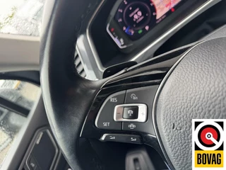 Volkswagen Tiguan Allspace Volkswagen Tiguan Allspace 2.0 TSI 4Motion Highline 7p. Bom vol auto!! - afbeelding nr 13
