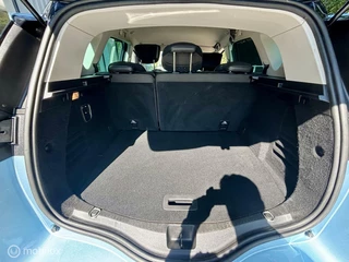 Renault Scénic Renault Scenic 1.2 TCe 132 PK. NAVI, CAMERA, CRUISE, CLIMA, STOELVERWARMING. - afbeelding nr 27