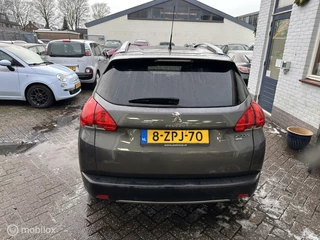 Peugeot 2008 Peugeot 2008 1.6 e-HDi Allure - afbeelding nr 13