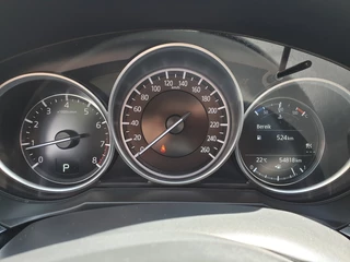 Mazda 6 Mazda 6 Sportbreak 2.0 SkyActiv-G Comfort / Carplay-Android Auto / Camera - afbeelding nr 11
