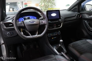 Ford Puma Ford Puma 1.0 EcoBoost Hybrid ST-Line X | Trekhaak | - afbeelding nr 20