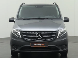 Mercedes-Benz Vito | Multimedia | Betimmering | Airco | Cruise - afbeelding nr 10