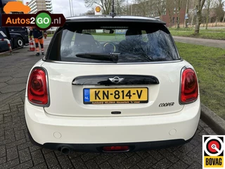 MINI Cooper Mini Mini 1.5 Cooper Chili Serious Business - afbeelding nr 14