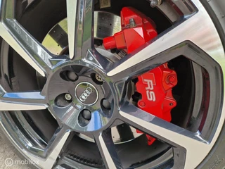 Audi TT Audi TT Roadster TT RS quattro|Zonder OPF|Nieuw staat - afbeelding nr 8