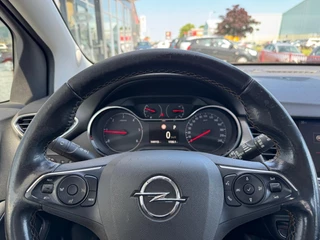 Opel Crossland X Opel Crossland X 1.5 CDTI Innovation|Automaat!|Trekhaak|Navi| - afbeelding nr 27