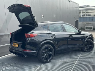 CUPRA Formentor CUPRA Formentor 1.4 e-Hybrid VZ Performance - afbeelding nr 18