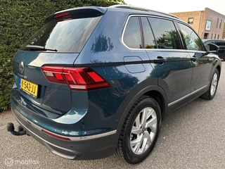 Volkswagen Tiguan Volkswagen Tiguan 1.5 TSI Life - afbeelding nr 4