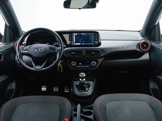 Hyundai i10 - afbeelding nr 18
