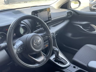 Toyota Yaris Toyota Yaris 1.5 Hybrid Dynamic - afbeelding nr 4