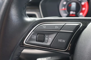 Audi A4 Audi A4 Avant 35 TFSI Bns Edition I Geen Import I Digitaal Dashboard I Parkeer - afbeelding nr 15